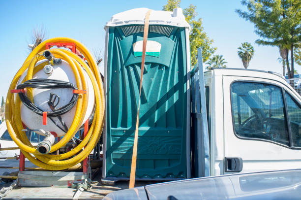 Best Local porta potty services  in Buckeye Lake, OH