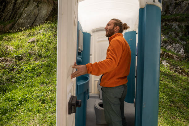 Best Emergency porta potty rental  in Buckeye Lake, OH