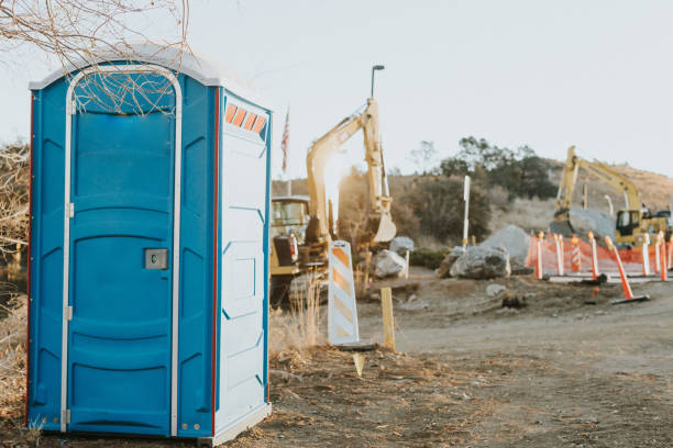 Portable bathroom rental in Buckeye Lake, OH