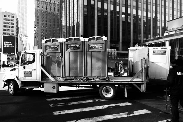 Best Long-term porta potty rental  in Buckeye Lake, OH