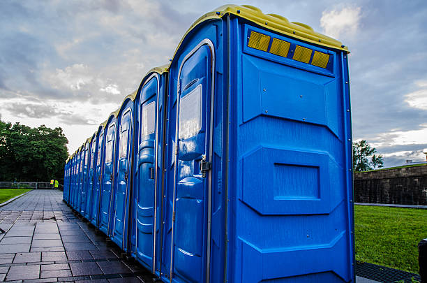 Best Emergency porta potty rental  in Buckeye Lake, OH